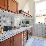 Daire Casa Santa Croce *