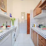 Casa Santa Croce Daire