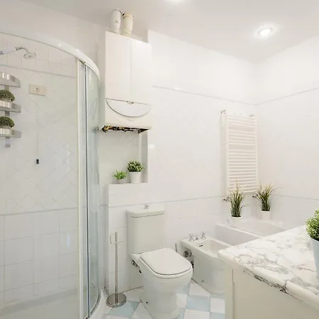 Casa Santa Croce Apartment *