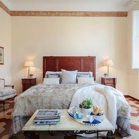 Casa Santa Croce Daire