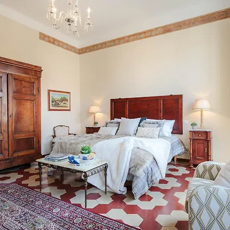 Casa Santa Croce Daire Lucca