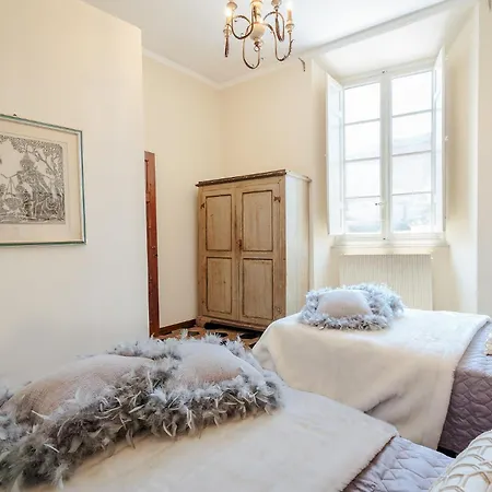 Daire Casa Santa Croce Lucca