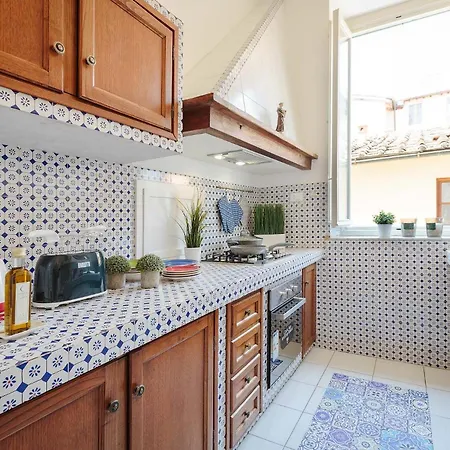 Apartman Casa Santa Croce *
