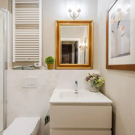 Casa Santa Croce Apartment