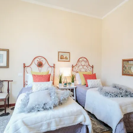 Casa Santa Croce Apartman *