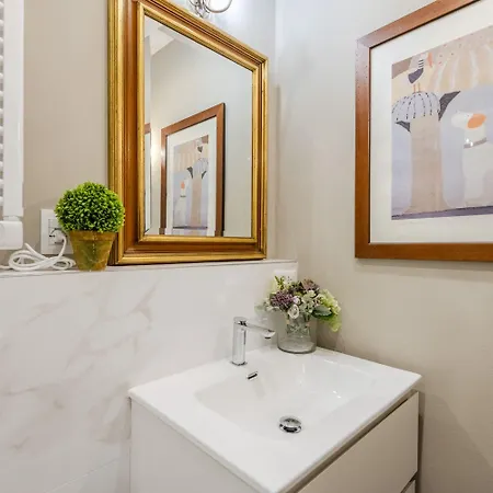 Apartman Casa Santa Croce *