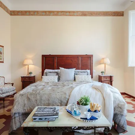Appartement Casa Santa Croce