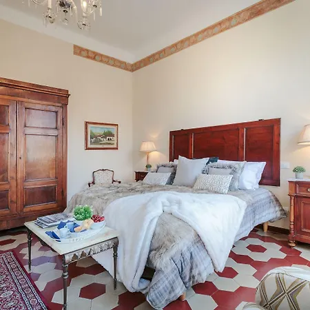 Casa Santa Croce Apartman