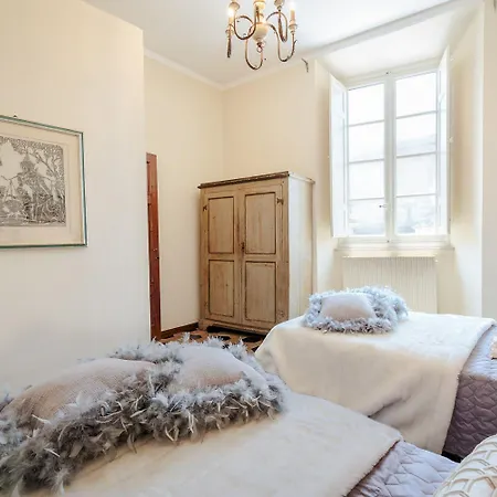 Appartement Casa Santa Croce