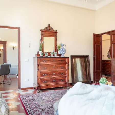 Casa Santa Croce Appartement