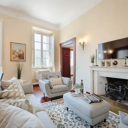 Apartman Casa Santa Croce *